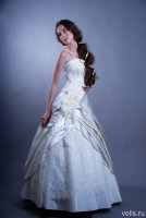 Свадебное платье 0337