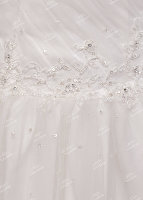 Свадебное платье BB138, 52 размер